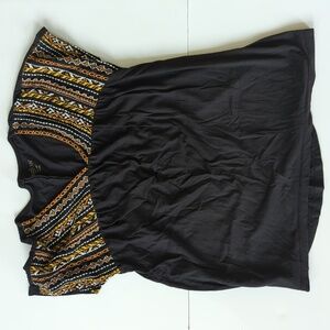 a:glow XS maternity shirt